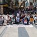 Kayıp yakınları Öztürk, Şengül, Koluman ve Abayay için adalet istedi