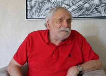 Eşber Yağmurdereli: Türkiye’nin özgürleşmesi Öcalan’ın özgürleşmesinden geçer