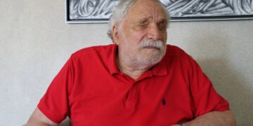 Eşber Yağmurdereli: Türkiye’nin özgürleşmesi Öcalan’ın özgürleşmesinden geçer