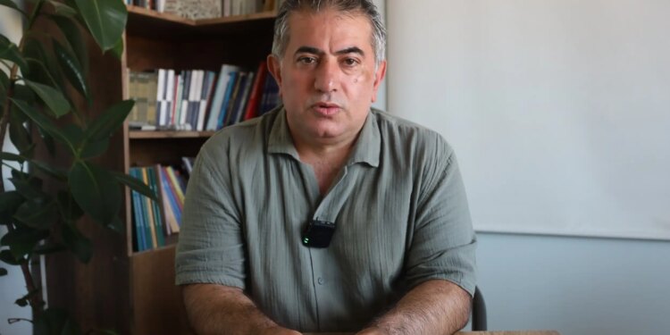 Avukat Eski: Sayın Öcalan’ın statüsünde düzenleme olmalı