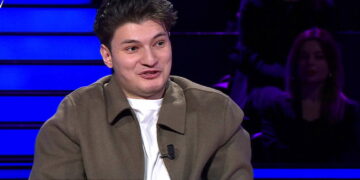 Kim Milyoner Olmak İster’de ‘Türkiye’ sorusu: 500 bin TL’lik soruda son saniye kararı elenmesine neden oldu