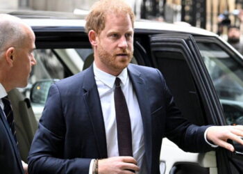 Kraliyet Ailesi’nde sular durulmuyor: Prens Harry, Buckingham Sarayı’na davet edilmedi