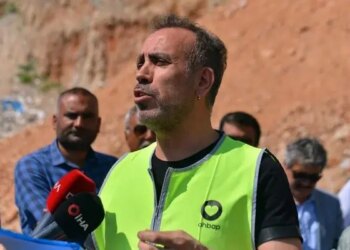 Savcılıktan AHBAP açıklaması: Paralar amacı dışında kullanıldı