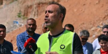Savcılıktan AHBAP açıklaması: Paralar amacı dışında kullanıldı