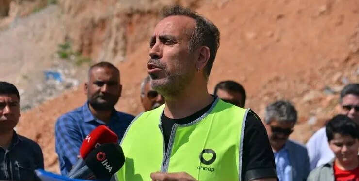 Savcılıktan AHBAP açıklaması: Paralar amacı dışında kullanıldı