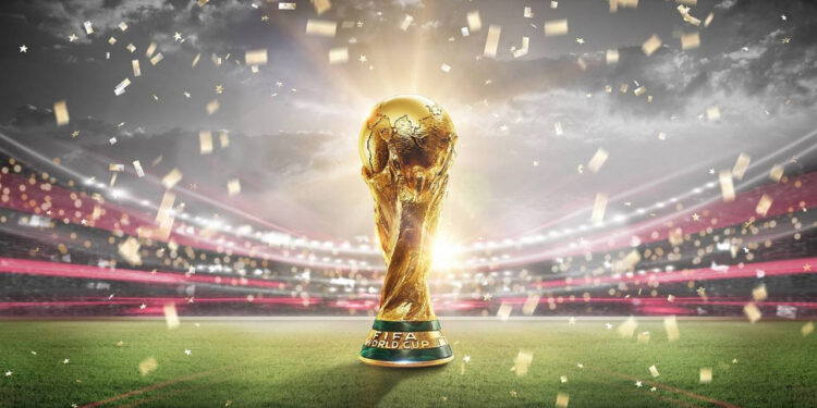 2026 Dünya Kupası’nda Bir İlk! Kazanan Takıma Sürpriz Ödül