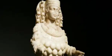 Unutulmaktan korkup, Artemis Tapınağı’nı yakan Herostratus kimdir? Efes Antik Kenti’nin kundaklanma hikayesi…