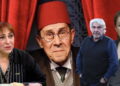 Ünlülerden Zihni Göktay’a veda:  ‘Beter Ali’ye selam söyle Ethem…’