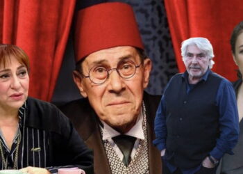 Ünlülerden Zihni Göktay’a veda: ‘Beter Ali’ye selam söyle Ethem…’