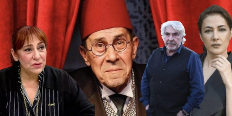 Ünlülerden Zihni Göktay’a veda: ‘Beter Ali’ye selam söyle Ethem…’