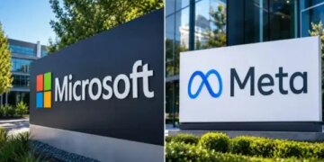 Meta ve Microsoft bilançolarını açıkladı