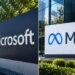 Meta ve Microsoft bilançolarını açıkladı
