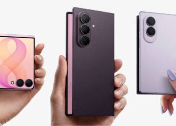 Samsung, Galaxy Z Fold 8, Galaxy Z Fold 8 Ultra ve Galaxy Z Flip 8 modellerini tanıttı