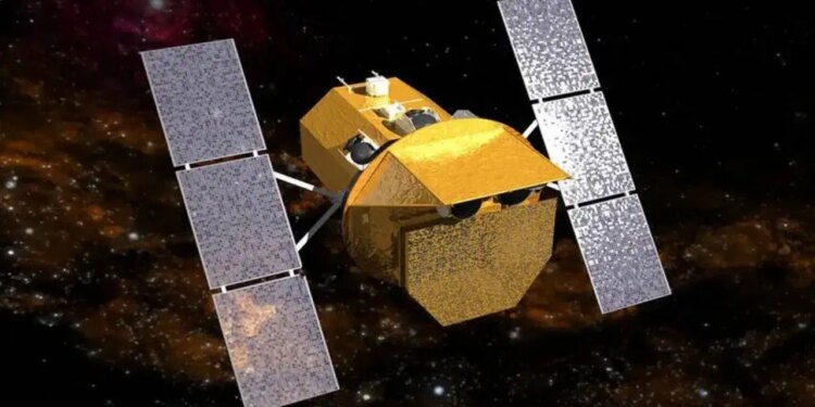 Dünya’ya düşme tehlikesi bulunan NASA teleskobu için kurtarma operasyonu