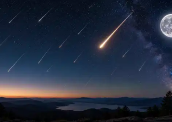 Türkiye’den de izlenebilecek… Meteor yağmuru geliyor: ‘Ateş topları’ geceye damga vuracak