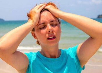 Güneş çarpması nedir, belirtileri nelerdir? Güneş çarpmasına karşı alınması gereken önlemler