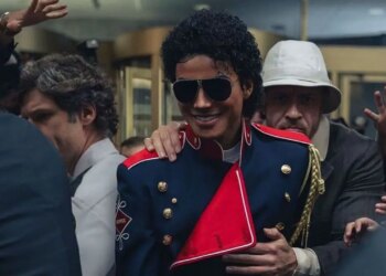 Eleştiriler gişeyi durduramadı: ‘Michael’ tüm zamanların en çok kazanan biyografi filmi oldu