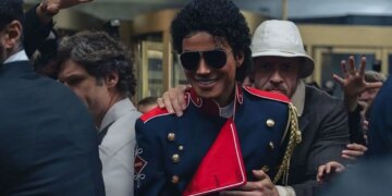 Eleştiriler gişeyi durduramadı: ‘Michael’ tüm zamanların en çok kazanan biyografi filmi oldu