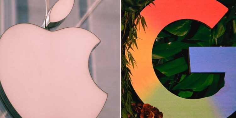 Rusya, Apple ID ve Google ID kullanımına ceza uyguluyor