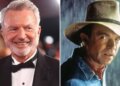 Sam Neill kimdir, kaç yaşında? Sam Neill neden öldü? Sam Neill dizi ve  filmleri