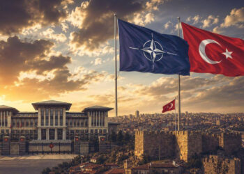 32 Ülkenin Lideri Cumhurbaşkanı Erdoğan’ın Masasında! 36. NATO Ankara Zirvesi Gündem Maddeleri Neler?