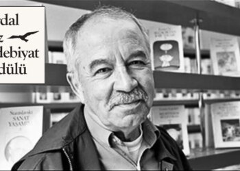 Erdal Öz Edebiyat Ödülü kısa listeleri açıklandı