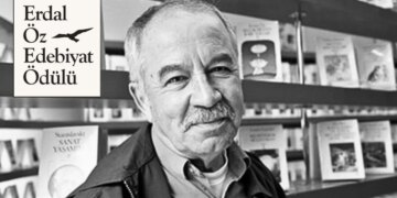 Erdal Öz Edebiyat Ödülü kısa listeleri açıklandı