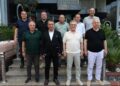Aydın’da 10 belediye başkanı CHP’den istifa ederek YENİ Parti’ye geçti