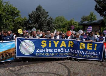 ‘Uyuşturucuyla mücadele mafyaları ve rant ağları hedef alınmalı’