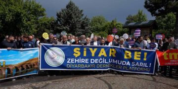 ‘Uyuşturucuyla mücadele mafyaları ve rant ağları hedef alınmalı’