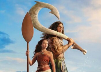 Disney’in yeni canlı aksiyonu ‘Moana’, doğaüstü korku ‘Kötü Ruh: Cehennem Ateşi’ vizyonda: Ataların çağrısı