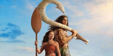 Disney’in yeni canlı aksiyonu ‘Moana’, doğaüstü korku ‘Kötü Ruh: Cehennem Ateşi’ vizyonda: Ataların çağrısı