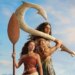 Disney’in yeni canlı aksiyonu ‘Moana’, doğaüstü korku ‘Kötü Ruh: Cehennem Ateşi’ vizyonda: Ataların çağrısı