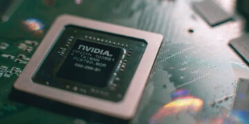 Nvidia yapay zeka güvenliği için yeni ittifak kurdu