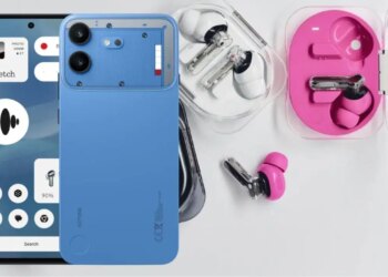 Nothing Phone 4b ve Nothing Ear 3a resmi olarak tanıtıldı