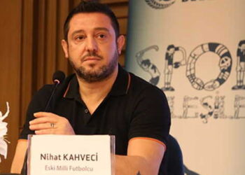 Nihat Kahveci kimdir? Nihat Kahveci neden gözaltına alındı?