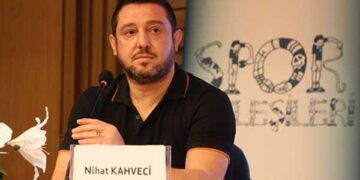 Nihat Kahveci kimdir? Nihat Kahveci neden gözaltına alındı?