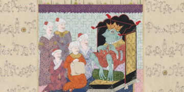 11. Hitay Vakfı Sanat Yarışması kazananları belli oldu