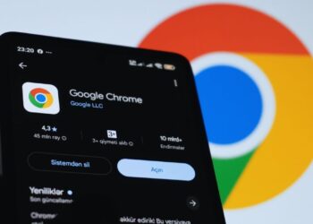 iPhone’lara özel olan Google Chrome özelliği Android cihazlara geliyor