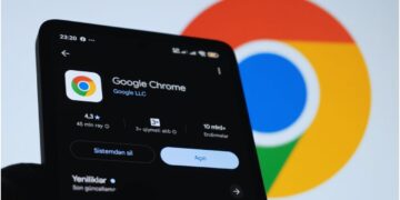 iPhone’lara özel olan Google Chrome özelliği Android cihazlara geliyor