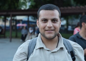 Gazeteci Fermandar Kardeş 2 gündür gözaltında: Kamera ve bilgisayarına el konuldu
