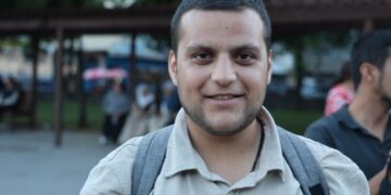 Gazeteci Fermandar Kardeş 2 gündür gözaltında: Kamera ve bilgisayarına el konuldu