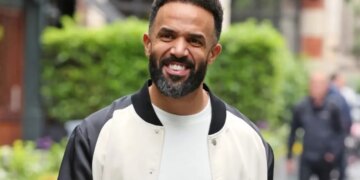 Dünyaca ünlü R&B yıldızı Craig David Türkiye’ye geliyor