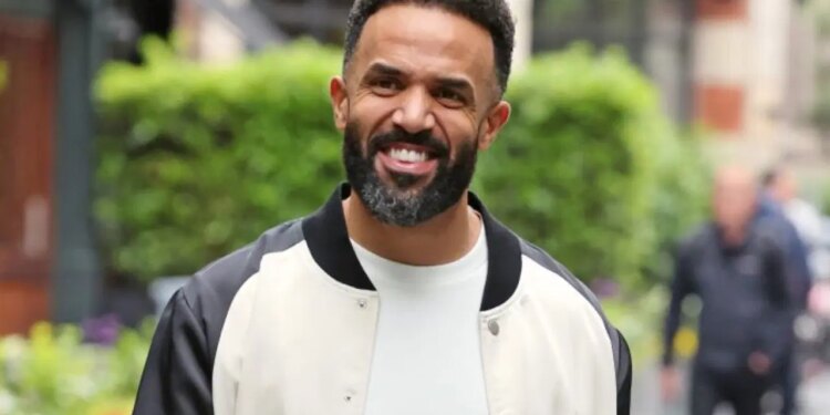 Dünyaca ünlü R&B yıldızı Craig David Türkiye’ye geliyor