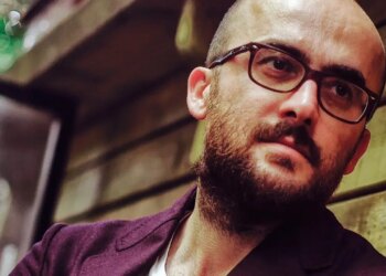 Cenk Gündoğdu’dan yeni kitap: Bir Yaz Günü Ölmek