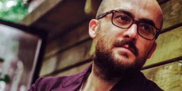 Cenk Gündoğdu’dan yeni kitap: Bir Yaz Günü Ölmek
