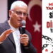 Merdan Yanardağ’ın yeni kitabı raflarda: ‘Silivri ve Direniş Yazıları’ okurla buluştu