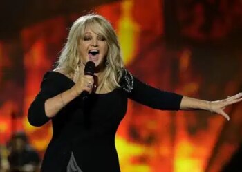 Müzik dünyasının acı kaybı: Dünyaca ünlü şarkıcı Bonnie Tyler yaşamını yitirdi