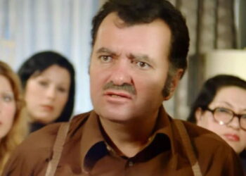 Bilge Zobu kimdir, kaç yaşında, nereli? Oyuncu Bilge Zobu dizi ve filmleri…