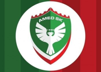 Süper Lig’de fikstür açıklandı: Amedspor’un ilk karşılaşması Erzurumspor’la